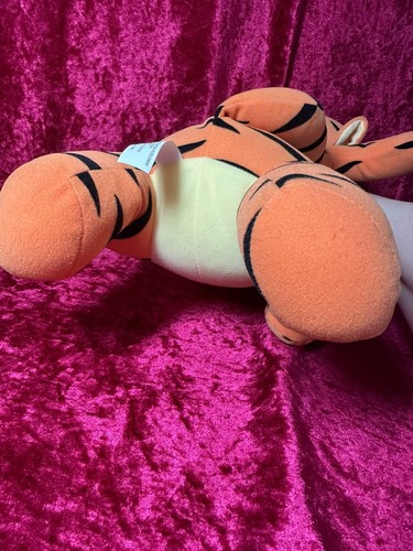 Peluche Fisher Price Winnie The Pooh Tigger 45 cm - Imagen 7 de 9