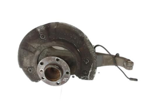 Achsschenkel Radnabe mit ABS Li Vo für BMW F11 10-13 5er 525D 3,0d 150KW