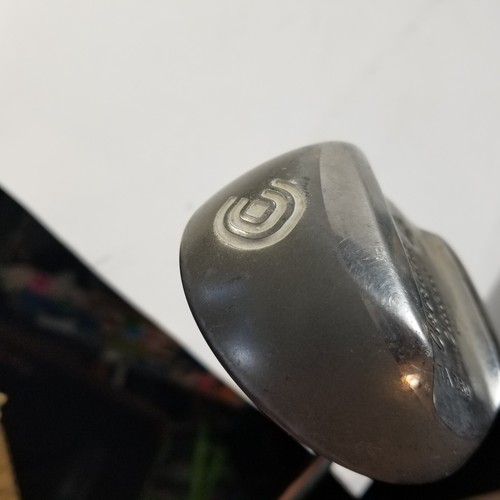 CLEVELAND CLASSIC Tour Action 4 Wood 17 S400 Steel Shaft 41.5" - Picture 2 of 12