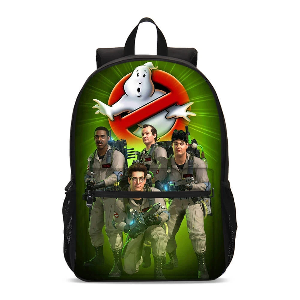 Ghostbusters Comics Backpack for Kid