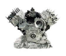 Moteur Audi 50