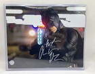 Christian Bale Signed Batman Photo - Authenticated by Big Ron's Collectibles