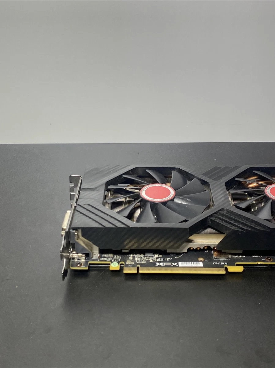 Gts rx 2025 580