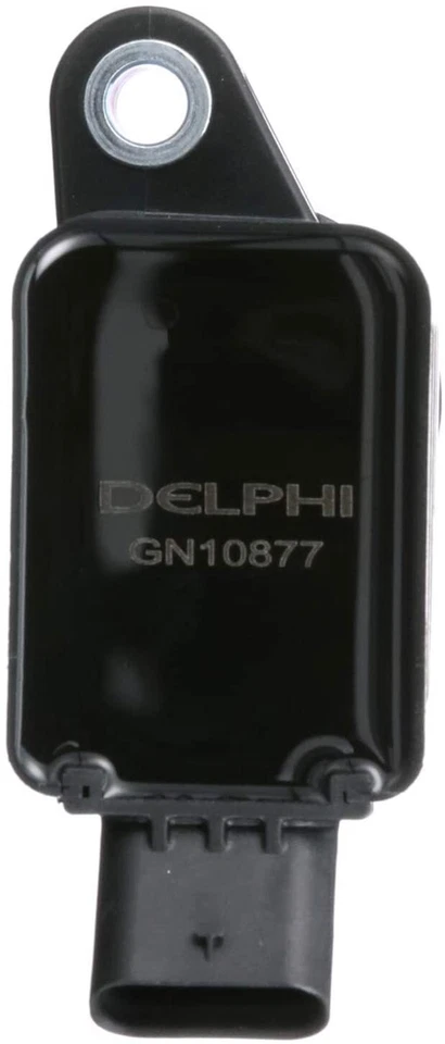 Delphi Ignition Coil GN10877 For Hyundai Kia Elantra Forte Forte Koup 2015-2018 - Image 2 of 3