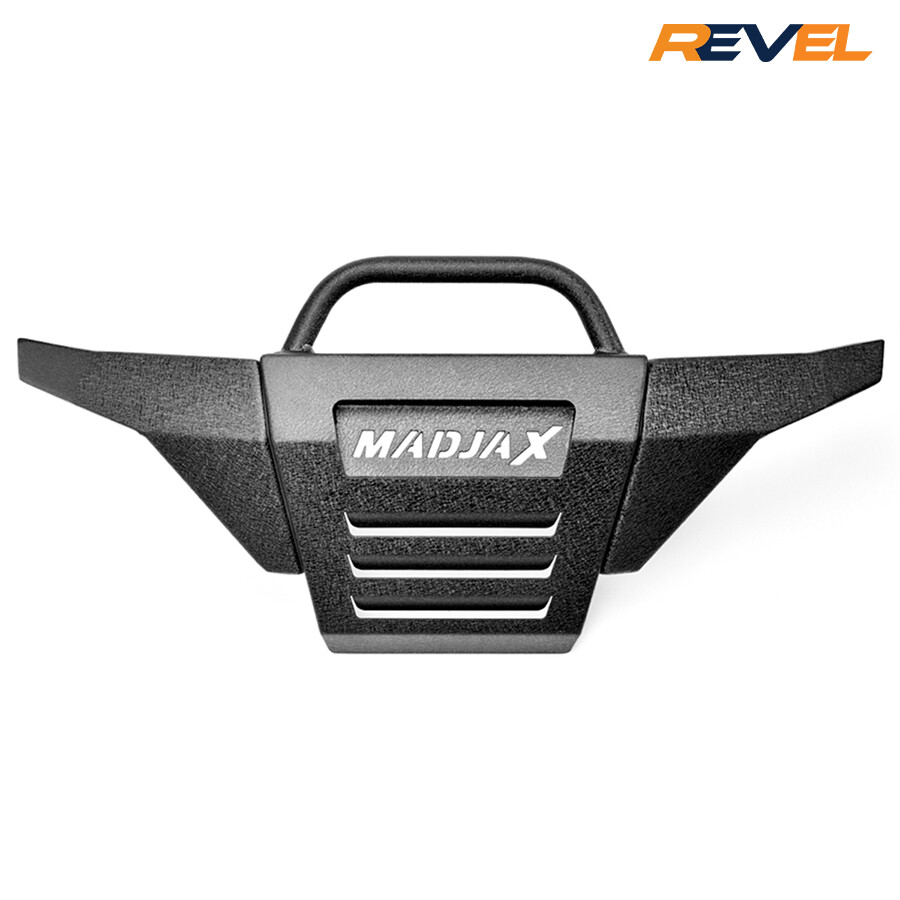 EZGO TXT Golf Cart 2014-Up | MadJax Front Brush Guard w