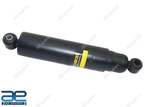 Rear Shock Absorber 4WD SC DC 0403BA0680N 0403BA0360N For Scorpio 2.6 & 2.2 AEs - Picture 1 of 10