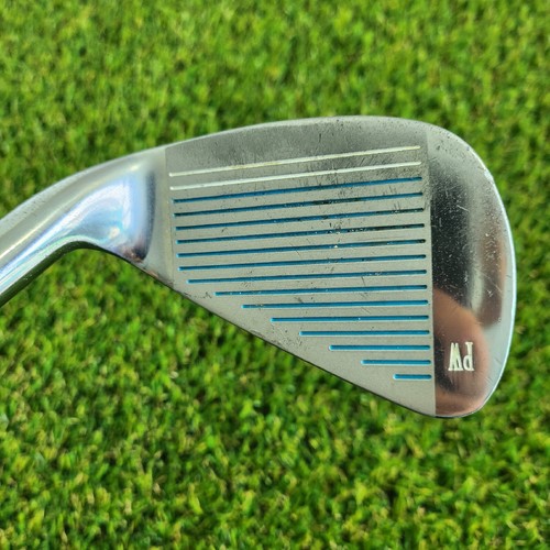 ProTactic Pitching Wedge Pro Control Hard Chrome Oversize Graphite RH 32"L - Picture 4 of 15