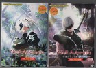 DVD Anime NieR: Automata Ver1.1a TV Series Part 1+2 Vol.1-24 End English Dubbed