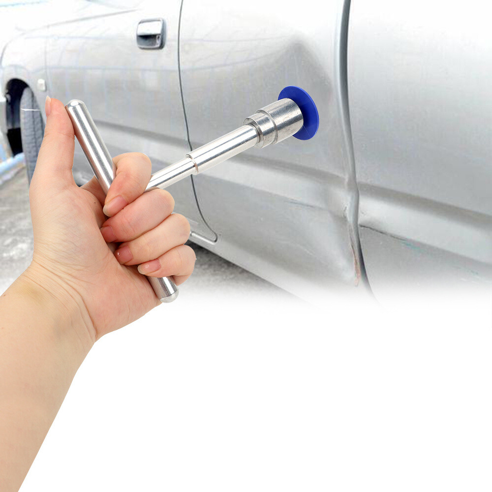 Car Paintless Dent Repair Tool Auto Slide Hammer Hail Damage Remover