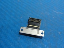 MacBook Pro A1706 13" 2016 MLH12LL/A Genuine Laptop LCD Video Display Flex Cable