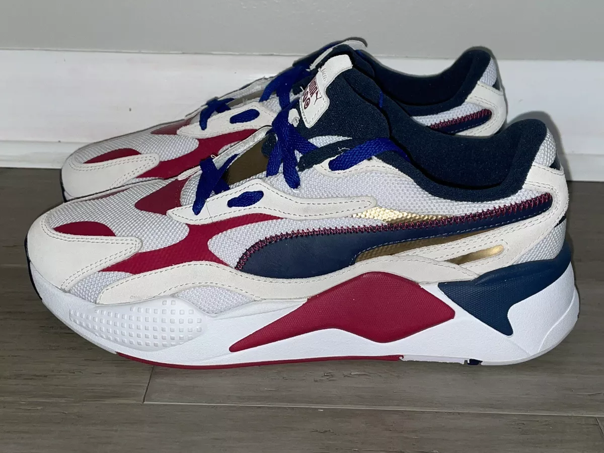 Puma top rs navy