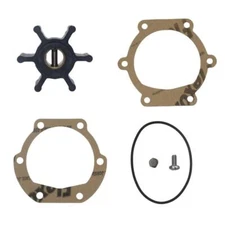 Impeller Kit for Westerbeke 048500 Marine Diesel Generator Water Pump 048080