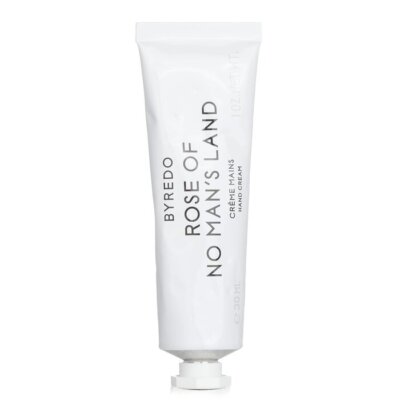 Byredo Rose of No Man's Land Hand Cream 824674 30ml/1oz #kath