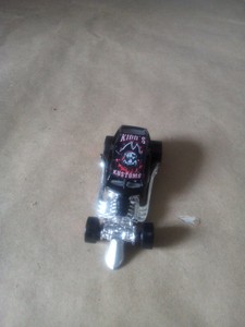 hot wheels surf crate 1999