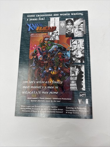 Astro City 4 Homage Comics VF - Picture 6 of 10