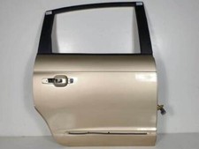 Porte arrière et accessoires Ssangyong RODIUS