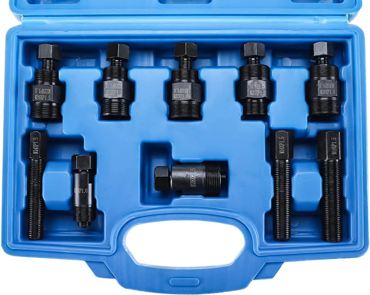 10 Pcs Motorcycle ATV Flywheel Puller Universal for Yamaha Kawasaki Honda Suzuki