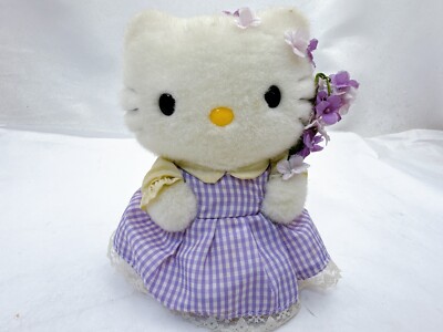 Sanrio Hello Kitty 8