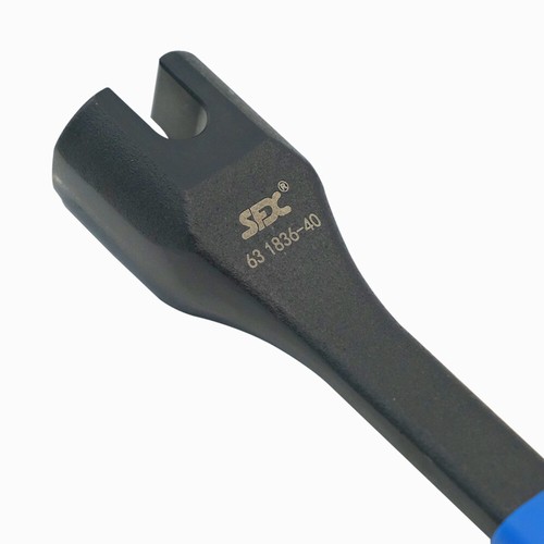 US Lager SFX Marke BT40 Zugbolzenschlüssel Schraubenschlüssel passt BT40 Halteknopf - Bild 3 von 10