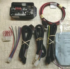 INTERMOTIVE A-PTM505-CPW PRE-TRIP MODULE CHAMPION TRANSIT BUS FORD E 2009-2019