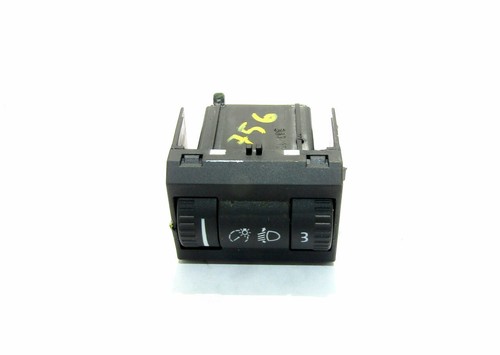 Skoda Octavia 1z light height headlight regulator switch licht level 1z0941333
