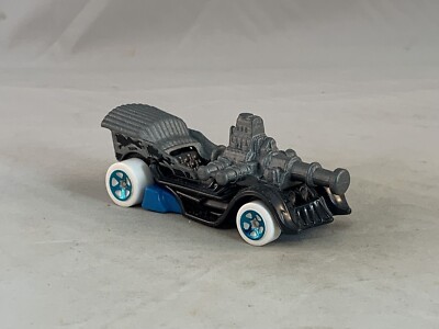 Hot Wheels Grease Rod 2017 Multipack Gray /Grey 5SPs