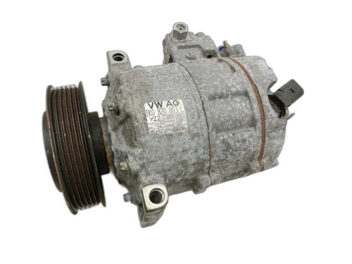 Klimakompressor Klima Kompressor für VW Touran 1T 03-06 1,6 75KW 1K0820803L