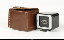 Voigtlander Kontur 24x36  35mm With Case