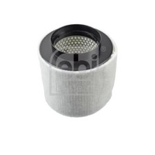 Febi 108314 Luftfilter für Audi A8 4H2 4H8 4HC 4HL