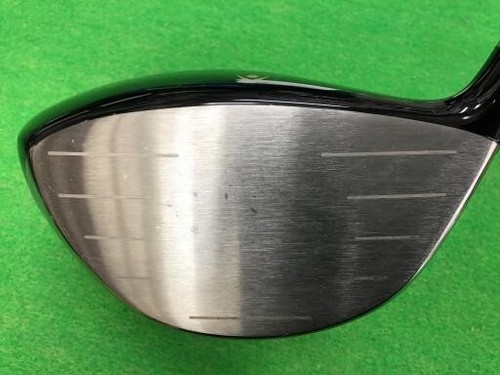 HONMA GOLF AMAZING SPEC 480 DRIVER 11.5deg Flex-R AMAZING SPEC F&F With H/C - Picture 4 of 6