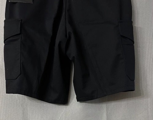 NWT Blauer 8841X Mens Dark Navy Public Safety Uniform Shorts Size 31 Regular - Picture 13 of 13