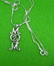 jane seymour mom necklace