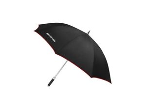 Mercedes Benz automatic rain stick umbrella windproof transparent B66954529
