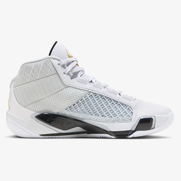 Nike Air Jordan XXXVIII 'FIBA' PF Basketball Shoes (FN7482-100