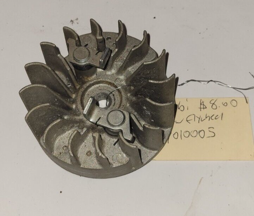 Ryobi Original OEM Ersatz Schwungrad Baugruppe # 309010005