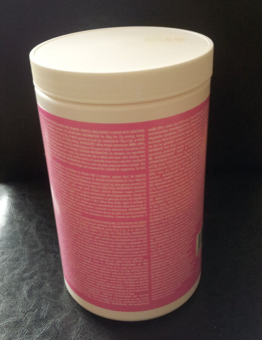 My Protein Clear Whey Isolate Tropical Dragonfruit Flavour 500grams - Picture 2 of 4