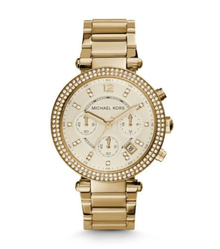 michael kors parker mk5354