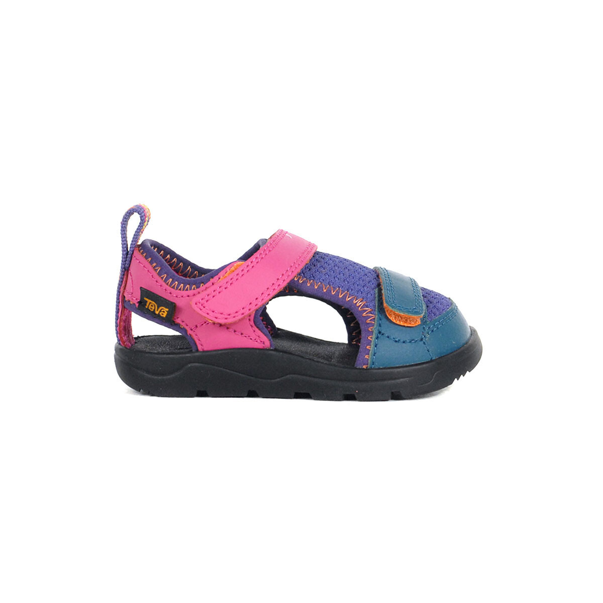 Teva Toddlers Hurricane Seekado Imperial Palace Multi Sandals