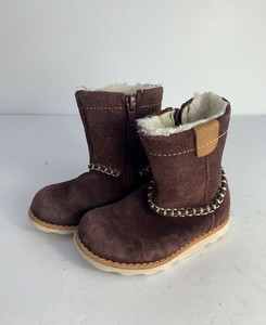 clarks boots kids