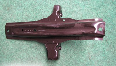 Original Mercedes-Benz W156 GLA W117 CLA Batterie halter A2466200028