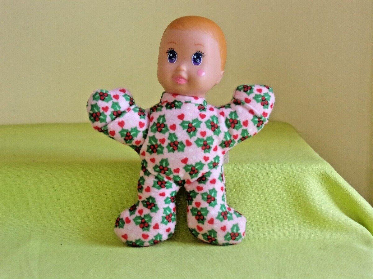 1993 イギリス　マクドナルド　特大　ヴィンテージ　パズル 印刷物 McDonald's 1993 & 1995 Vintage Totally Toy Holiday Toys-Pick