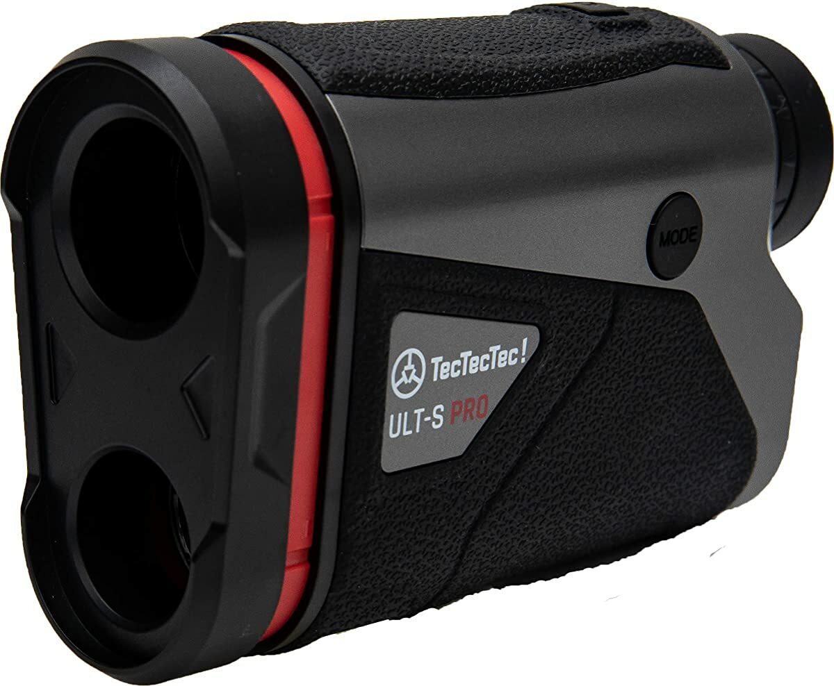 TecTecTec! Mini☆ TecTecTec Mini Laser Rangefinder