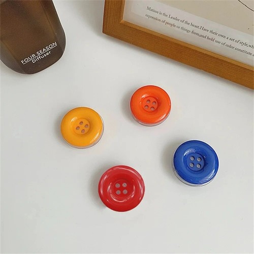3D Adhesive Retractable Phone Stand Phone Grip Phone Stand - Photo 4 sur 22