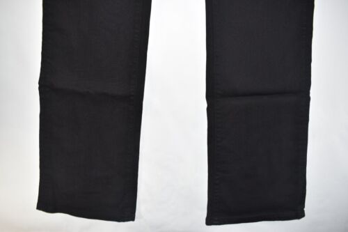 Neu American Eagle schmal Bootcut Airflex + Stretch schwarz Herrenjeans Größe 36 x 36 - Bild 3 von 10
