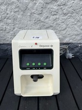 Degussa Duomat 2 Amalgammischgerät (voll funktionsfähig) Nr. 528