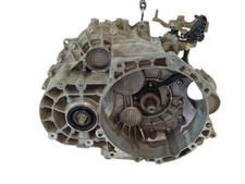 Schaltgetriebe LMU VW TIGUAN 5n GEARBOX MANUAL 6 GANG GEAR 103kw 2.0 tdi