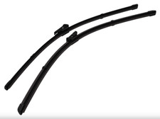 PORSCHE 911 992 Frontscheibenwischerblatt-Satz RHD 992955425CY NEU ORIGINAL