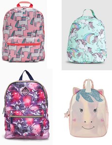 next unicorn backpack