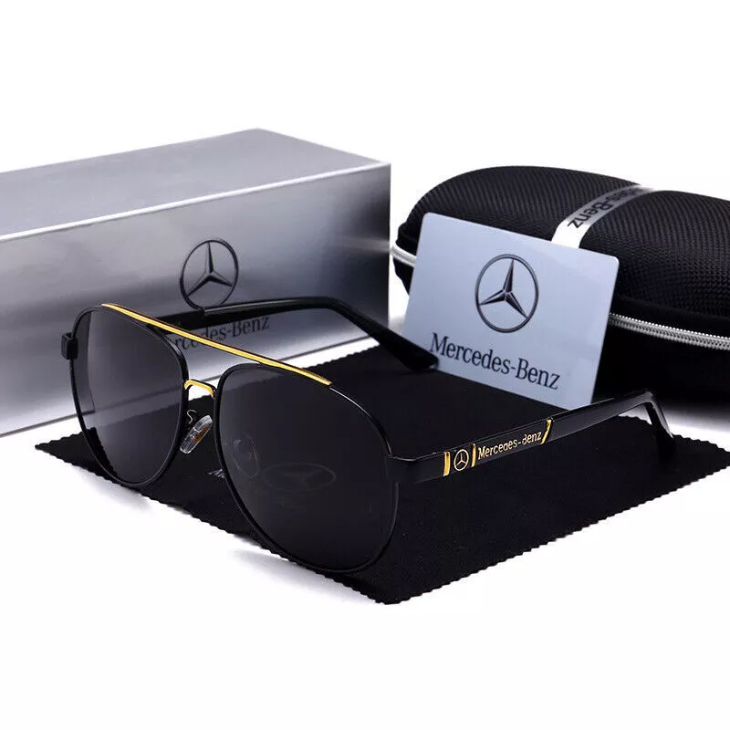 Occhiali mercedes clearance