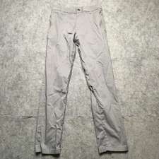 Bird Dogs Boom Pants Mens 28x30 Gray Performance Unlined Boomstick Comfort